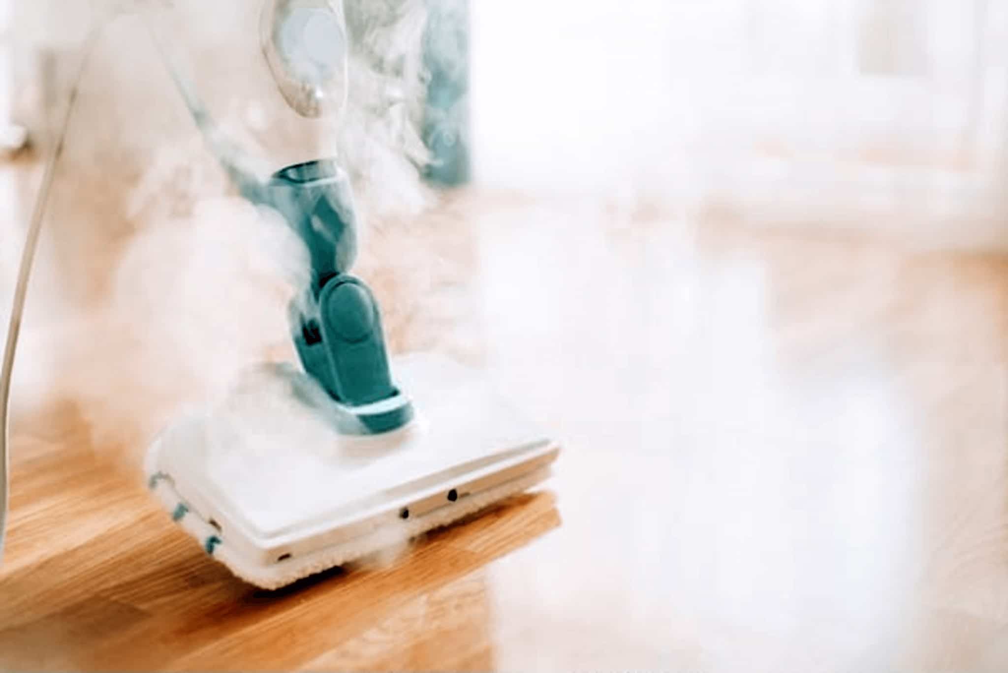 Shark Steam Mop Not Steaming (Quick Fix)