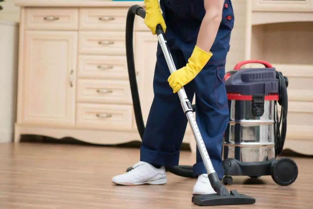 How To Get Water Out Of Carpet Without Wet Vac All