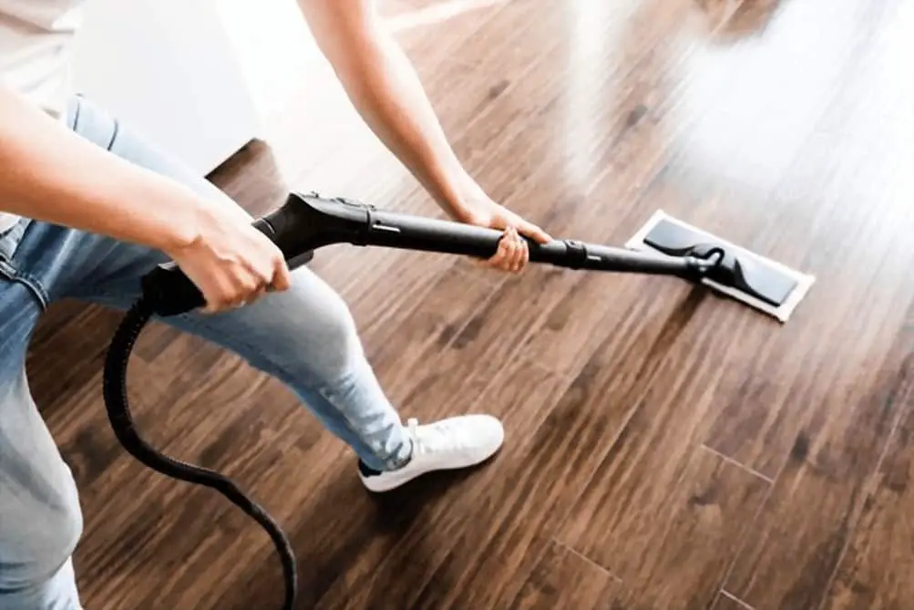 How effective is steam cleaning?