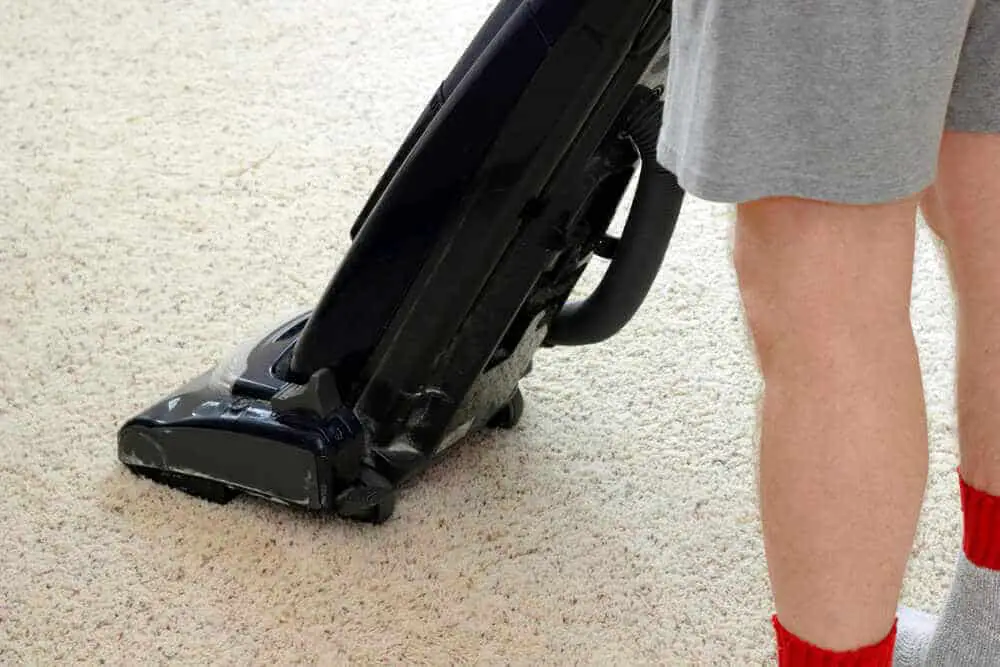How long do vacuums last