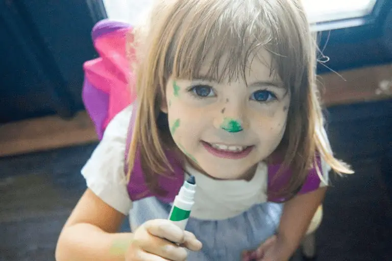 How to Get Sharpie Out of Carpet (5 Easy Tips)