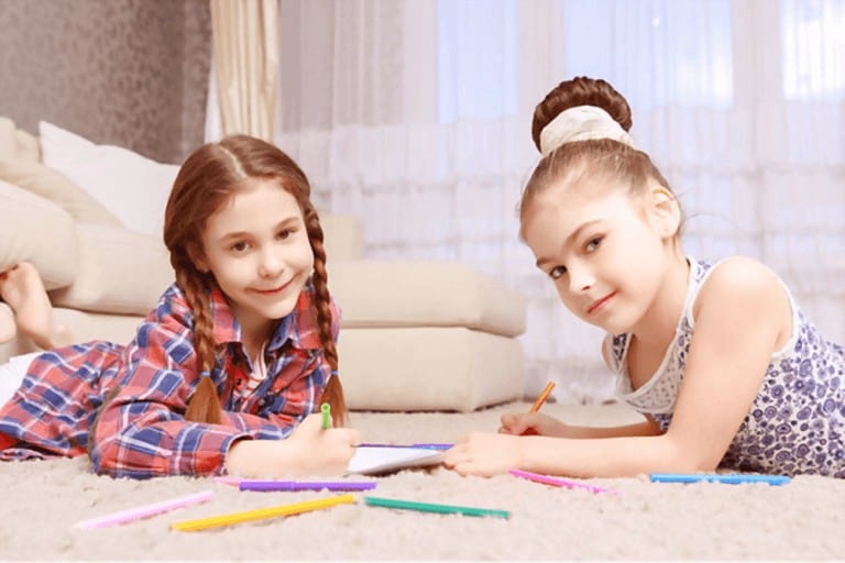 How to Get Sharpie Out of Carpet (5 Easy Tips)