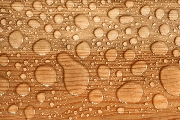 Waterproofing Wooden Floors Is Much Easier Using This Method