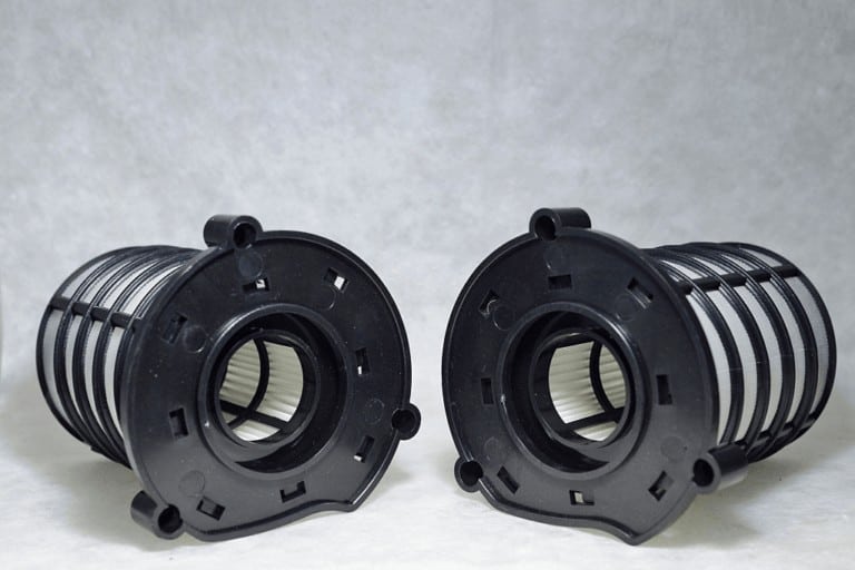 How To Clean A HEPA Filter