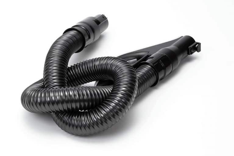 How To Clean Vacuum Hose 6 Easy Step