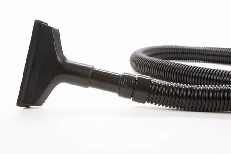 How To Clean Vacuum Hose 6 Easy Step