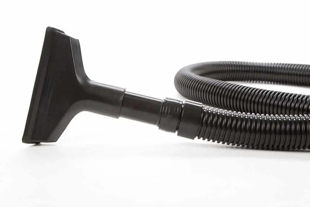 vacuum hose