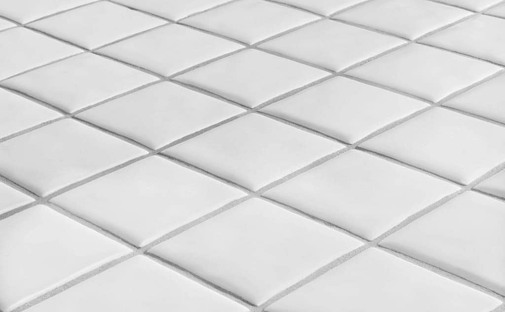 Does steam cleaning damage grout
