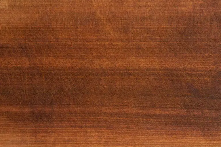 How to Fix Dents in Prefinished Hardwood Floor