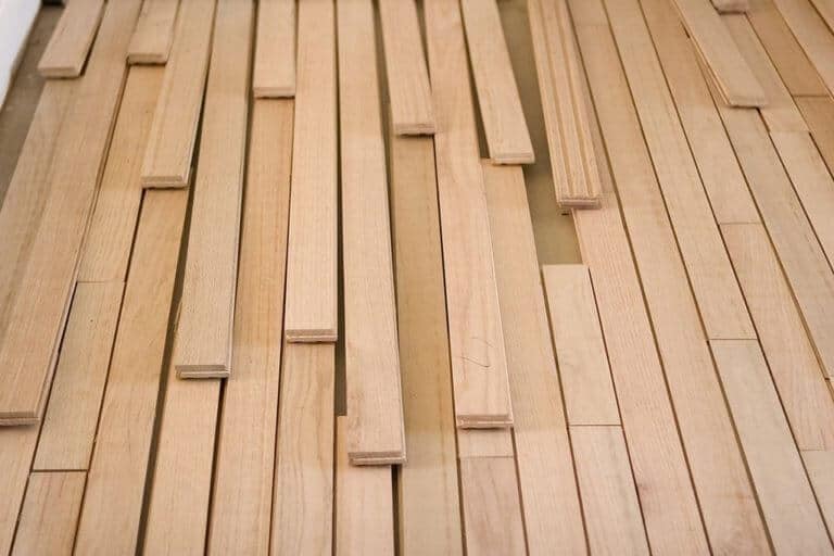 Facts You Need to Know About Tongue and Groove Flooring