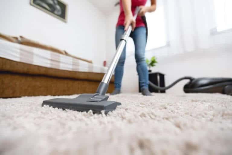 Steam Cleaning Vs.Shampooing Carpets, Which Is Better?