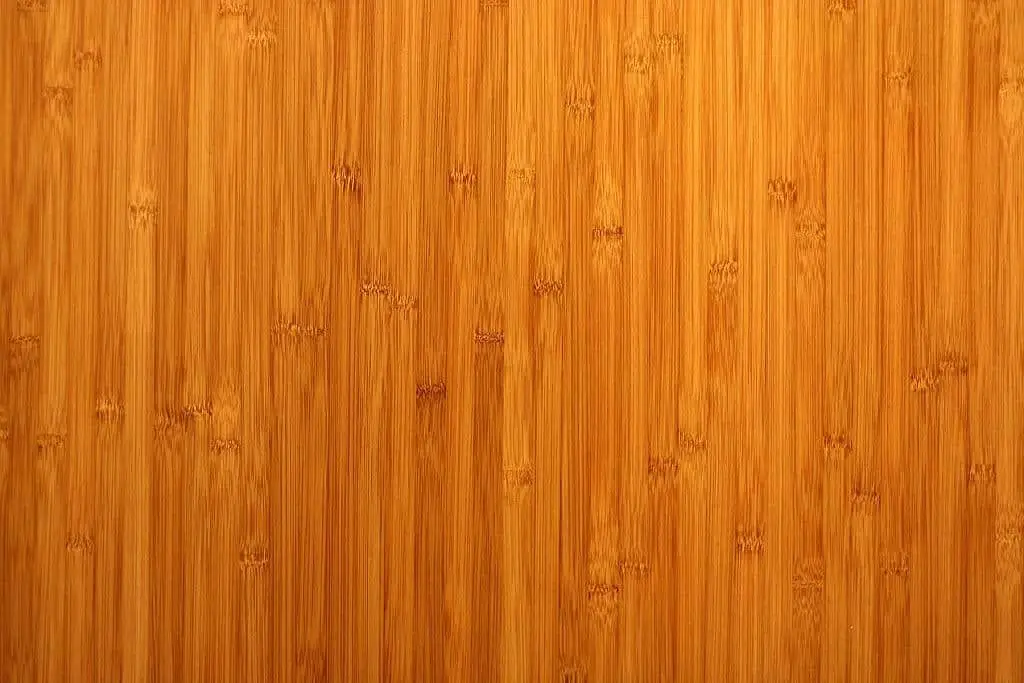 How to make bamboo floors shine