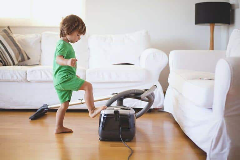 How to Deodorize Vacuum Cleaners 4 Quick Steps
