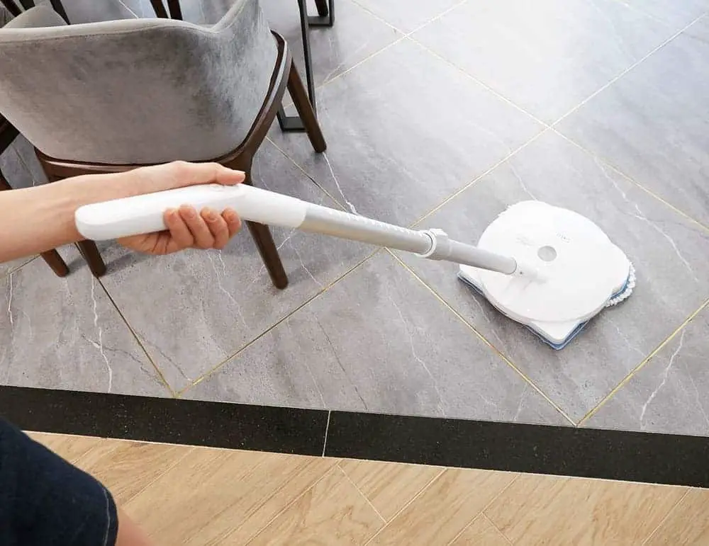 Best Handheld Power Scrubber Review