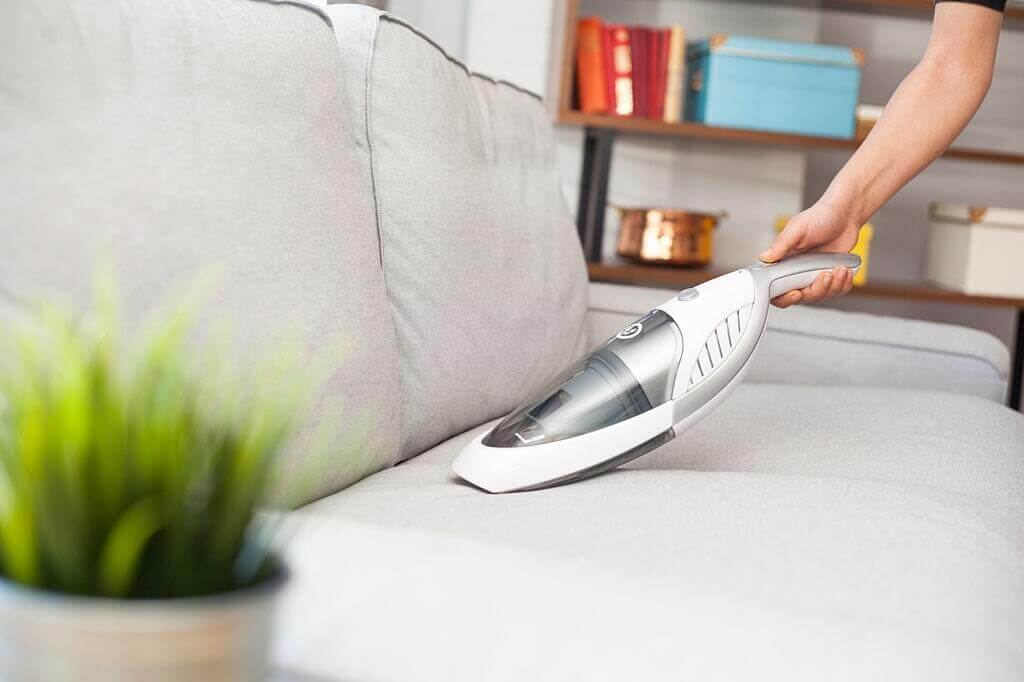 Best Vacuum Cleaner for Stairs