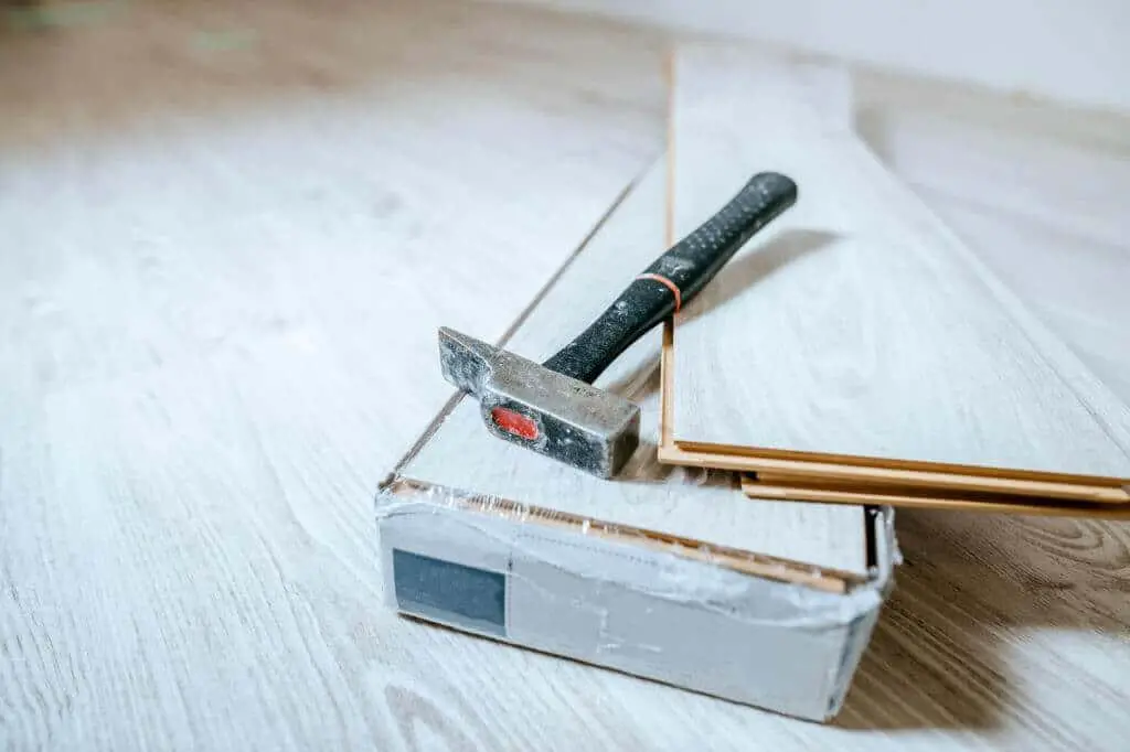 How to Install Hardwood Floor on Concrete