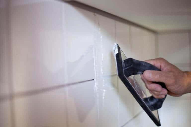 Can Vinegar Ruin Your Grout? Find Out