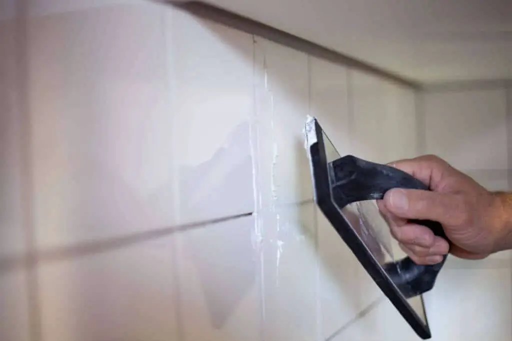 Can Vinegar Ruin Your Grout?
