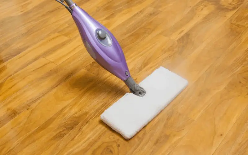 Shark Steam Mop Instructions 4 Steps, Why Can T You Use A Steam Mop On Laminate Floors