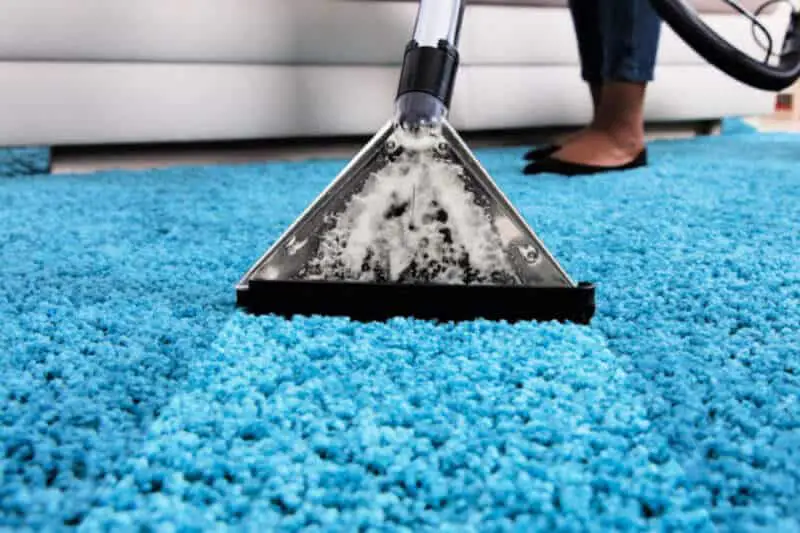 How To Make Carpet Fluffy Again