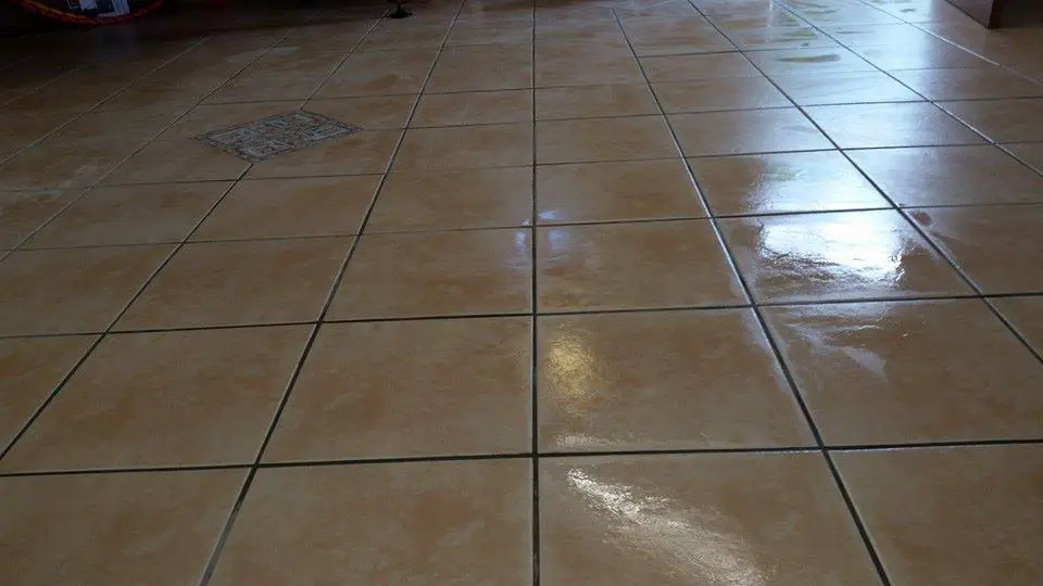 How To Fix Loose Floor Tiles