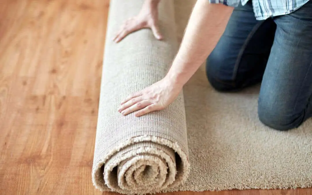 How to Get Rid of New Carpet Smell 8 Quick Tips