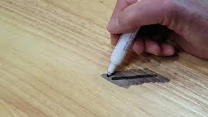 How To Get Permanent Marker Off Wood Floor