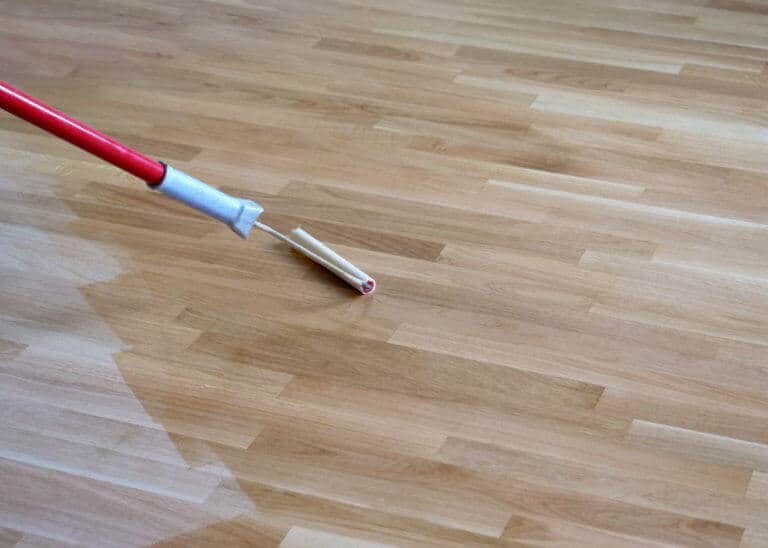 Can You Paint Laminate Floors Find Out