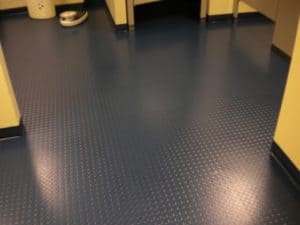 best cleaner for rubber floor