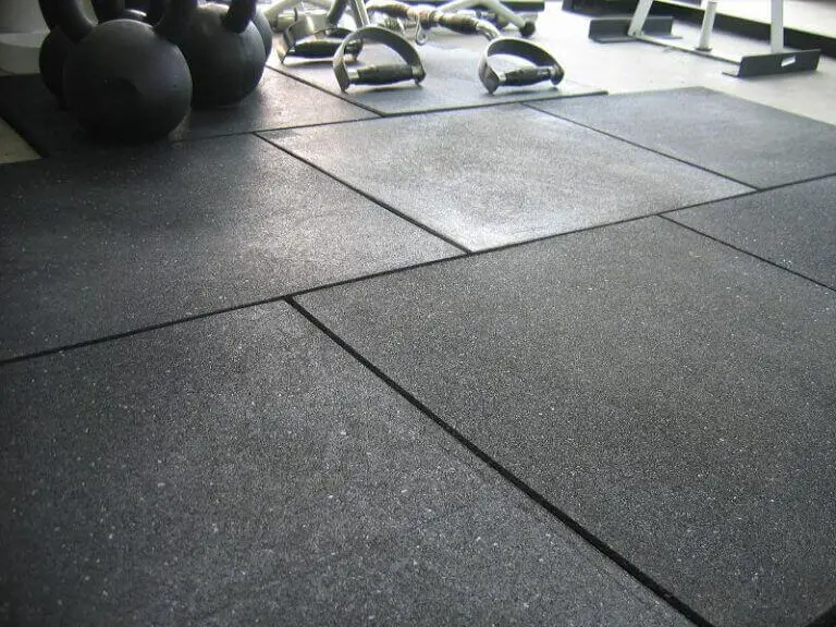How to Make Gym Floor Less Slippery 7 Easy Approach