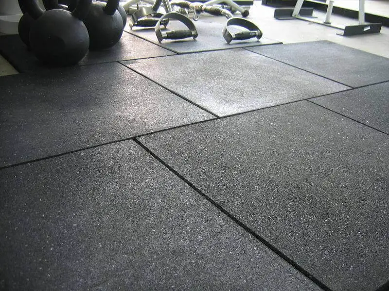 How To Make Gym Floor Less Slippery