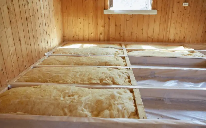Should My Floor Be Insulated