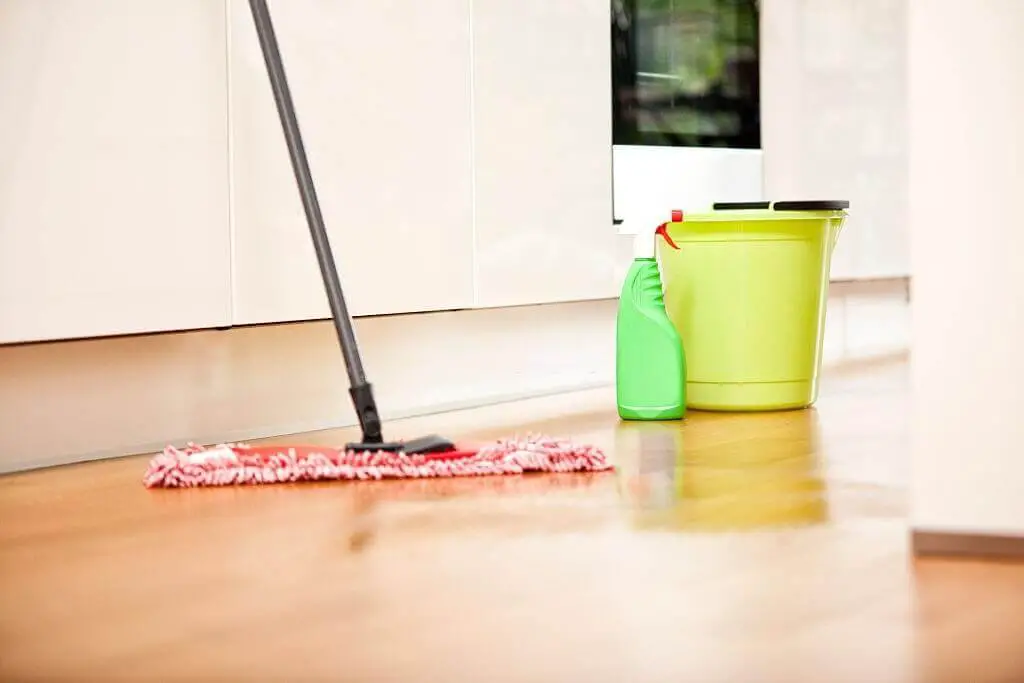 How to Clean Pergo Floors