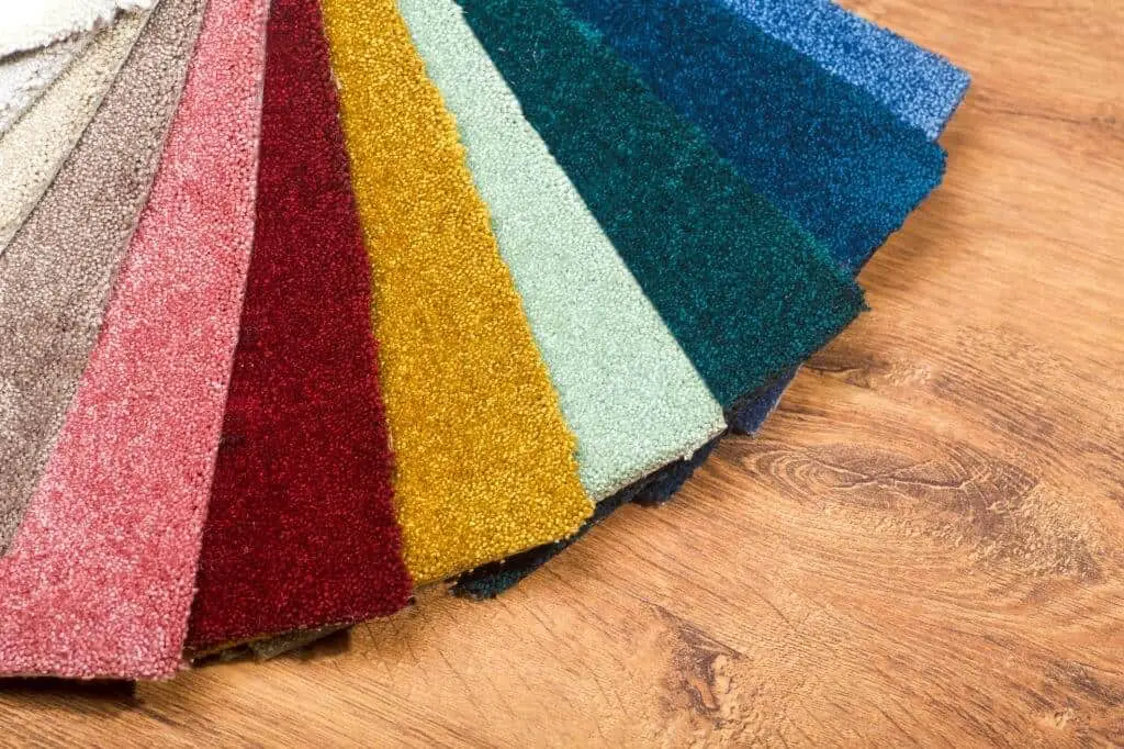 Is Polypropylene Rug Safe On Vinyl Floors