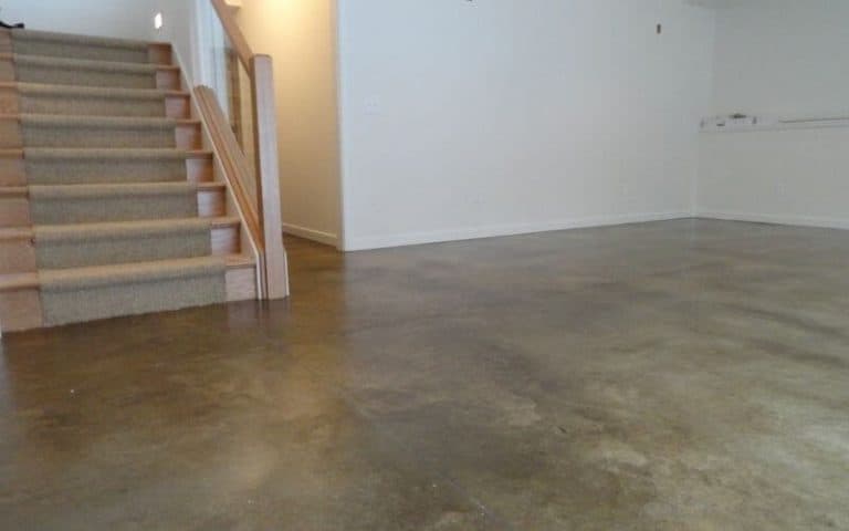 Flooring Options For Dirt Basement Floors (5 Flooring Ideas)