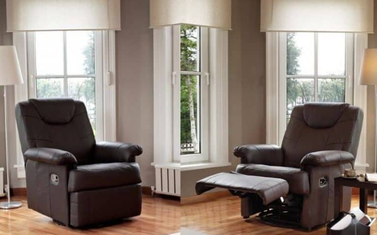 How To Keep Recliner From Sliding On Wood Floor - 3 Easy Methods How To Keep Recliner From Sliding On Hardwood Floors