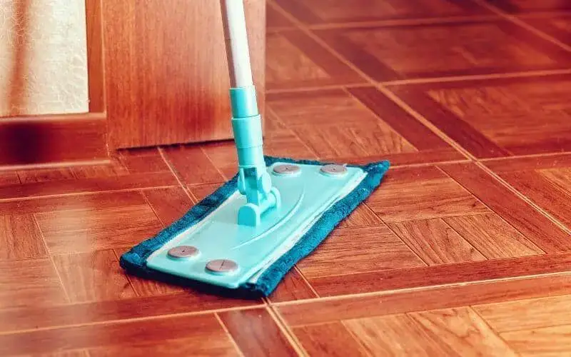 How To Mop Tile Floors Without Streaks, How To Mop A Floor Without Leaving Streaks