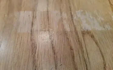 Will Carpet Tape Ruin Laminate Floors, How To Remove Tape Marks From Hardwood Floors