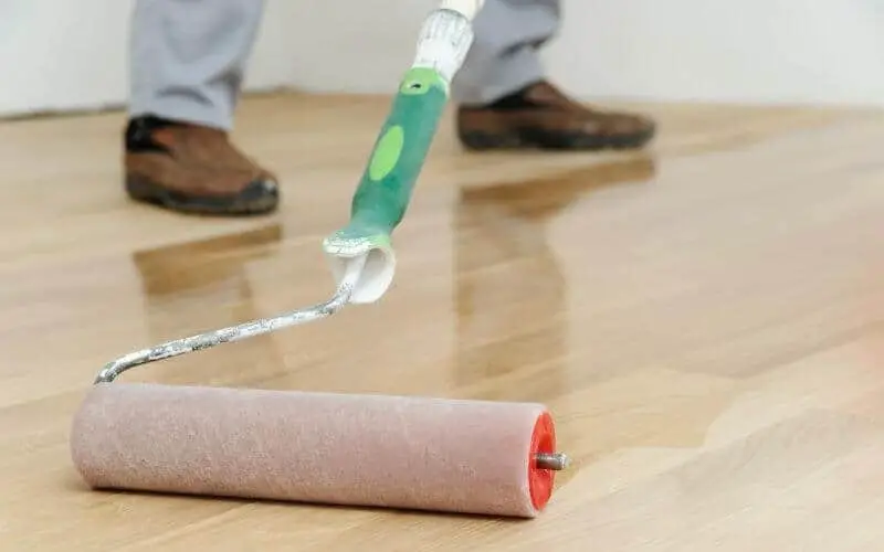 what to expect when refinishing hardwood floors