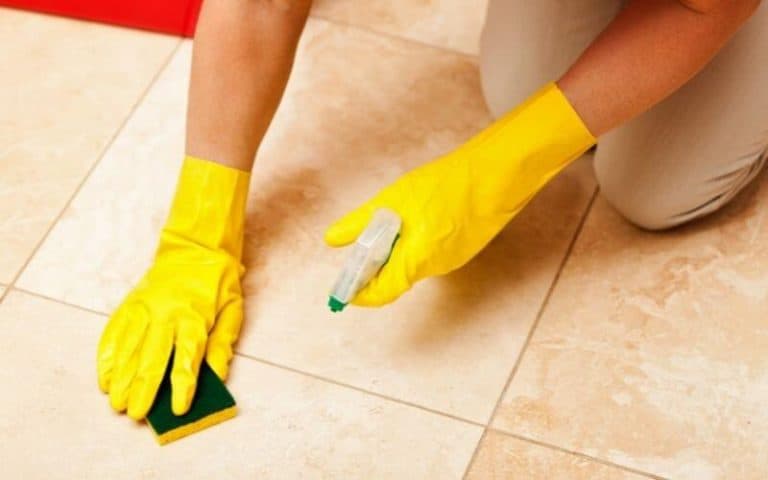  How To Remove Scratches From Porcelain Tiles 4 Methods