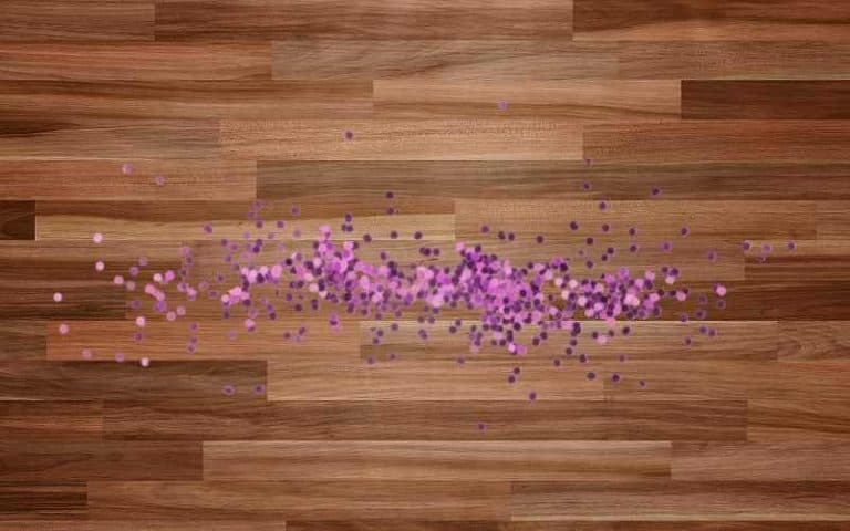 how-to-get-glitter-off-hardwood-floors-5-easy-methods