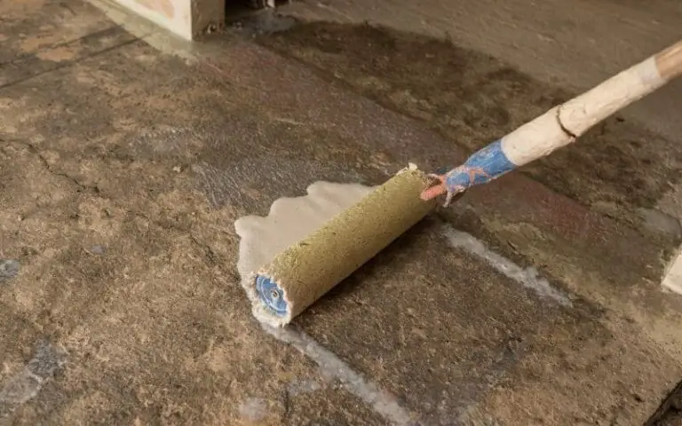 how-to-remove-black-mastic-from-concrete-floor-in-2-simple-ways