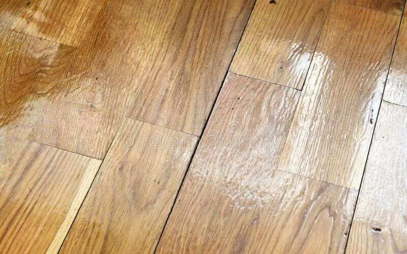 hand scraped vs smooth hardwood floors