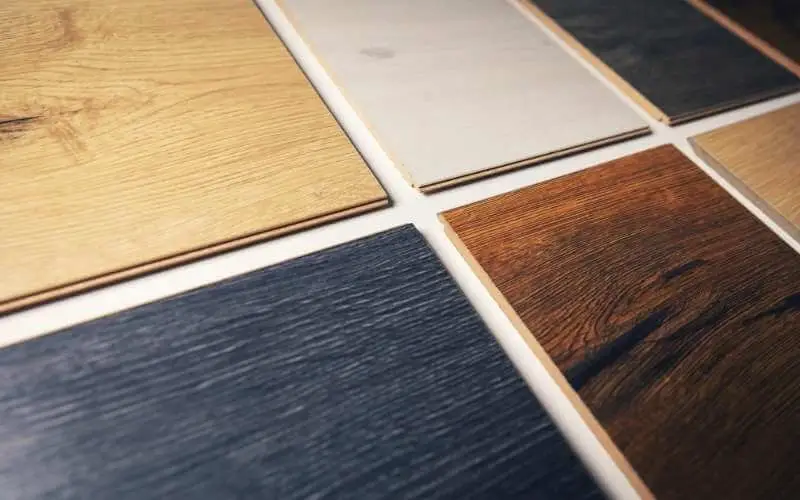 how to choose flooring color