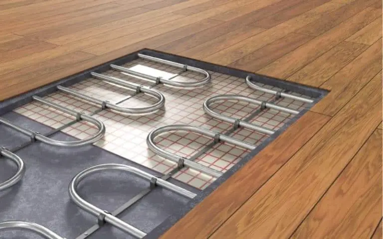 Can You Put Radiant Floor Heat Under Hardwood? A Comprehensive Guide