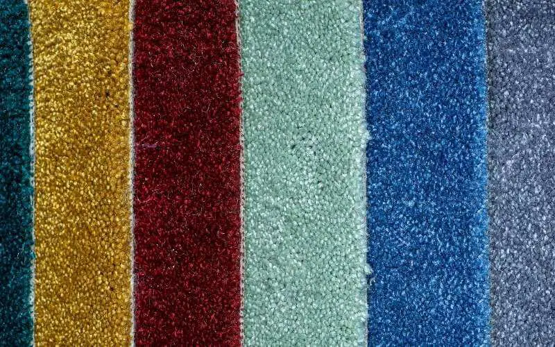 polyester carpets