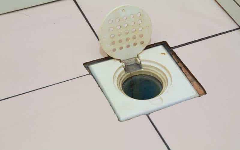 fixing-low-spots-in-shower-floor