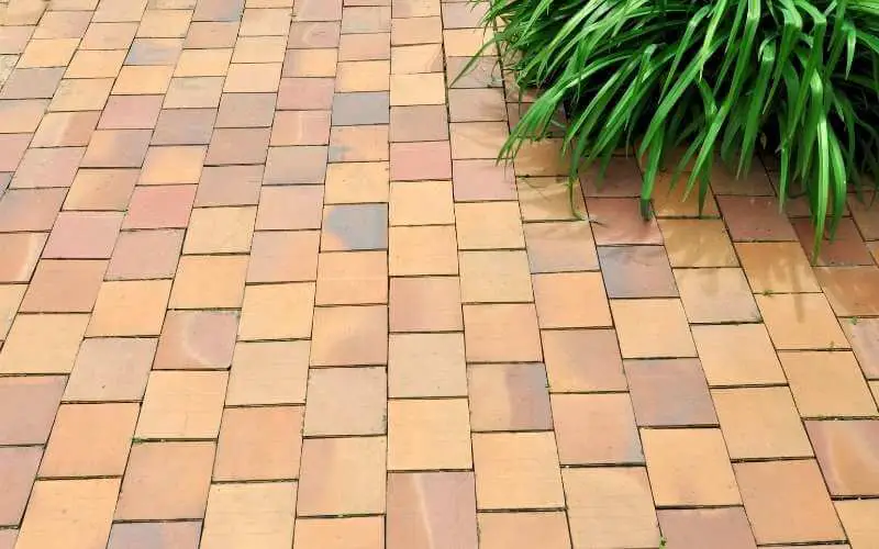how to clean mosaic and terracotta tile floors