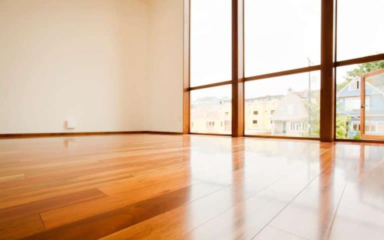 How to Get Sap Off Wood Floors – A Guide to Removing Sticky Stains