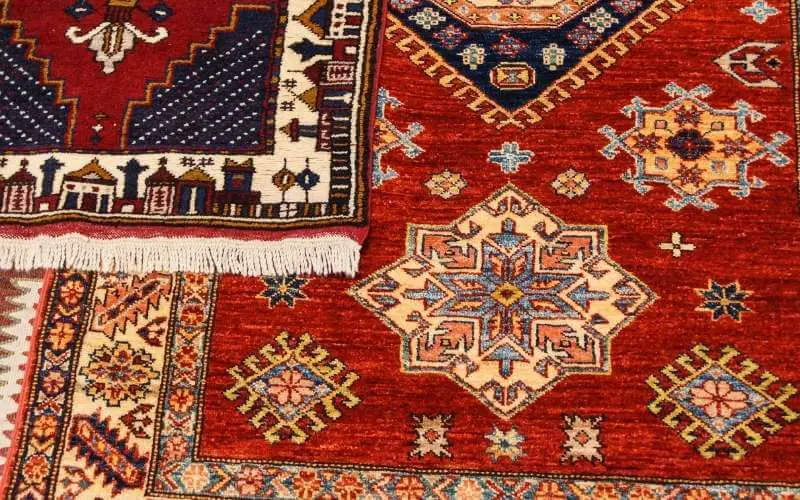are Polypropylene Rugs Safe for babies?